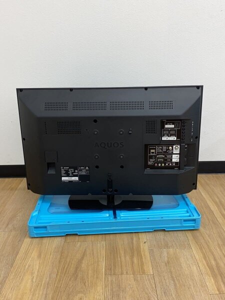 SHARP(シャープ) / 薄型テレビ・液晶テレビ AQUOS LC-32H40 [32インチ