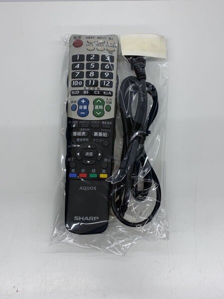 SHARP(シャープ) / 薄型テレビ・液晶テレビ AQUOS LC-32H40 [32インチ