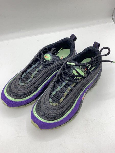 NIKE(ナイキ) / AIR MAX 97_エアマックス 97/24.5cm/BLK | 中古品の 
