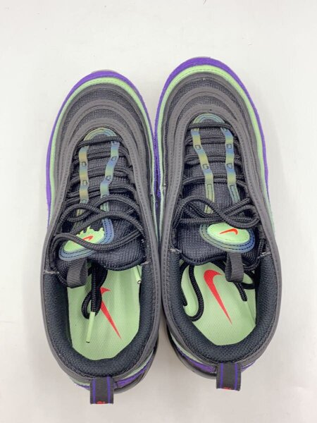 NIKE(ナイキ) / AIR MAX 97_エアマックス 97/24.5cm/BLK | 中古品の 