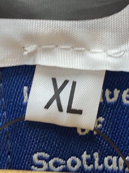 CDG(シーディージー) / カーディガン(厚手)/XL/アクリル/BLK/無地/SZ