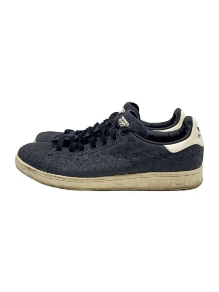 adidas(アディダス) / STAN SMITH/スタンスミス/26.5cm/BLK | 中古品の 