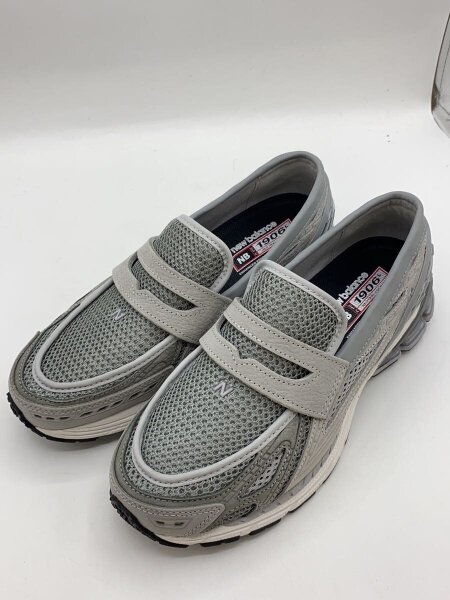 NEW BALANCE(ニューバランス) / ローカットスニーカー/28cm/GRY 