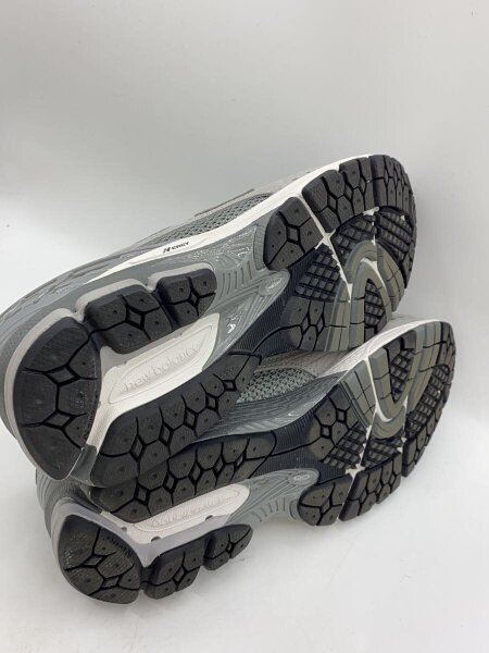 NEW BALANCE(ニューバランス) / ローカットスニーカー/28cm/GRY 