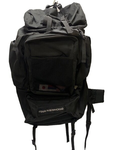 ゴーシャラブチンスキー BACKPACK リュック バックパック ギャルソン