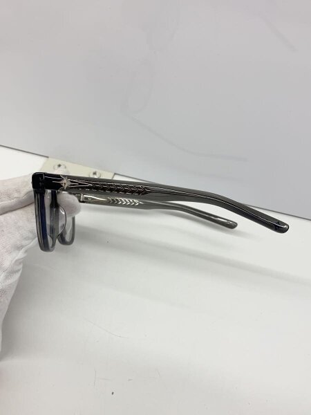 GENTLE MONSTER(ジェントルモンスター) / メガネ/--/プラスチック/CLR