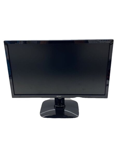 中古 Acer KA220HQ 液晶モニター 21.5インチ液晶モニター Acer KA220HQ