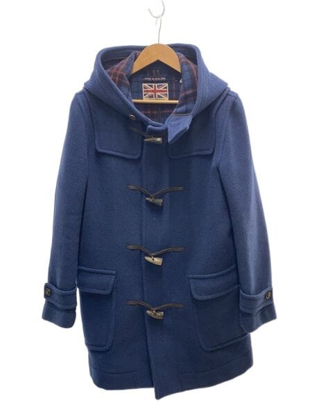 LONDON TRADlTION(ロンドントラディション) / ダッフルコート