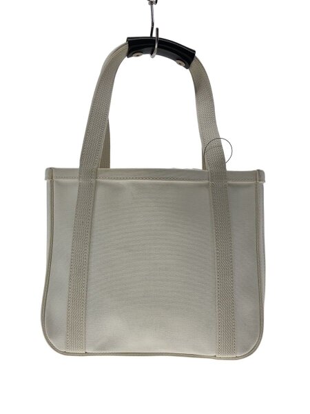 CHACOLI(チャコリ) / トートバッグ/キャンバス/WHT | 中古品の販売