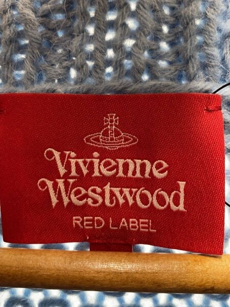 公*o様 Vivienne Westwood RED LABEL ニットセーター Vivienne Westwood RED LABEL(ヴィヴィアンウエストウッドレッド