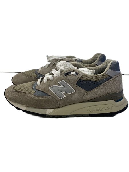 NEW BALANCE(ニューバランス) / U996/グレー/24.5cm/GRY/スウェード 