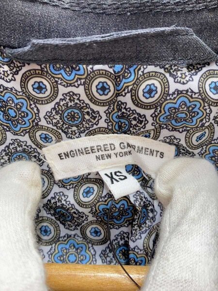 Engineered Garments(エンジニアードガーメンツ) / テーラード 