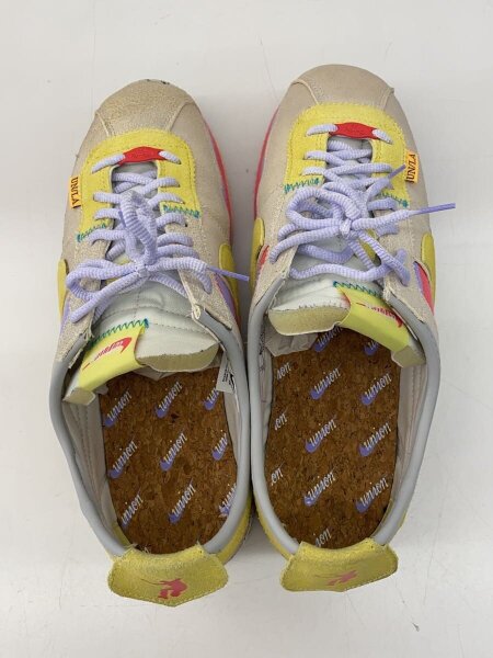 NIKE(ナイキ) / CORTEZ SP_コルテッツ スペシャル/28cm/BEG/UNION
