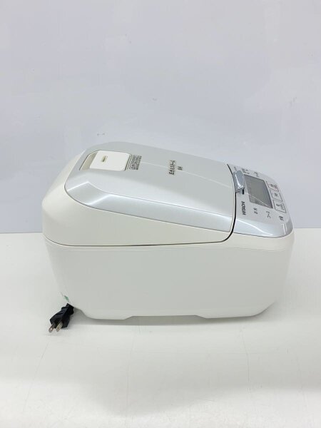 HITACHI(ヒタチ) / 炊飯器 RZ-X100DM W | 中古品の販売・通販なら 