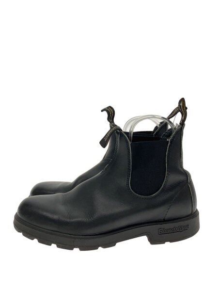 Blundstone(ブランドストーン) / サイドゴアブーツ/UK7/BLK/000503