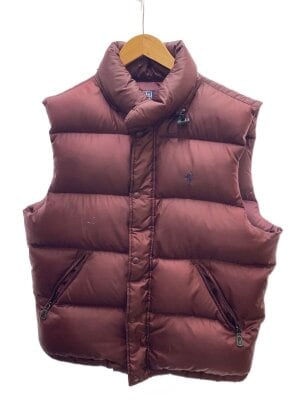 POLO Ralph Lauren ダウンベスト L POLO RALPH LAURENのダウンベスト検索結果|古着・中古品の通販サイト