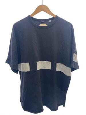 nanamica(ナナミカ) / Nanamica Pullover Sweater/プルオーバー
