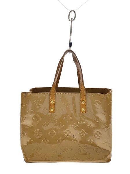 LOUIS VUITTON(ルイヴィトン) / リードPM_モノグラム・ヴェルニ