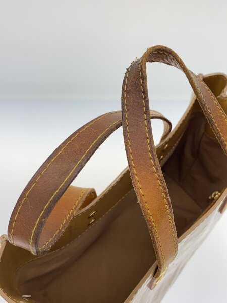 LOUIS VUITTON(ルイヴィトン) / リードPM_モノグラム・ヴェルニ