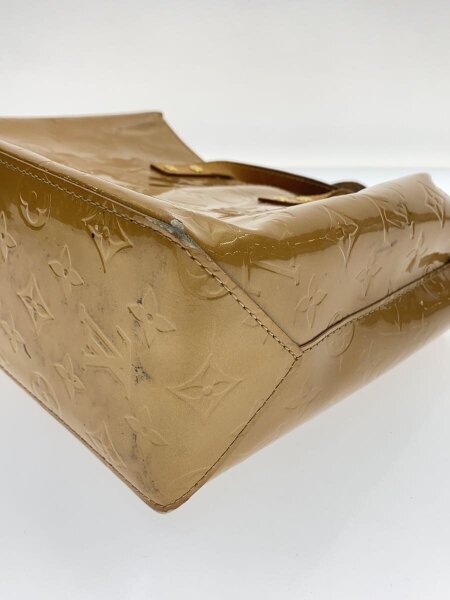 LOUIS VUITTON(ルイヴィトン) / リードPM_モノグラム・ヴェルニ