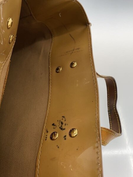 LOUIS VUITTON(ルイヴィトン) / リードPM_モノグラム・ヴェルニ