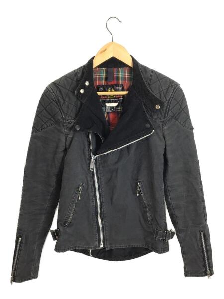 Belstaff(ベルスタッフ) / 推定60s/コットンダブルライダース 