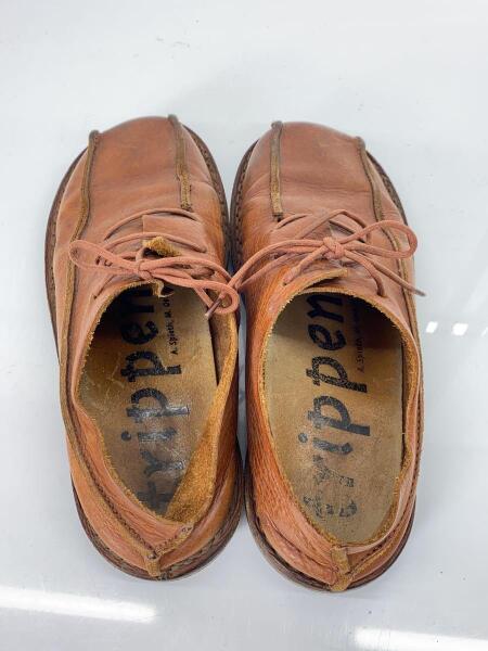 trippen(トリッペン) / ドレスシューズ/BRW | 中古品の販売・通販なら