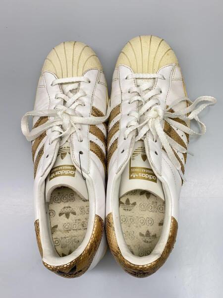 adidas(アディダス) / オリジナルス/SUPER STAR/スーパースター/672723 
