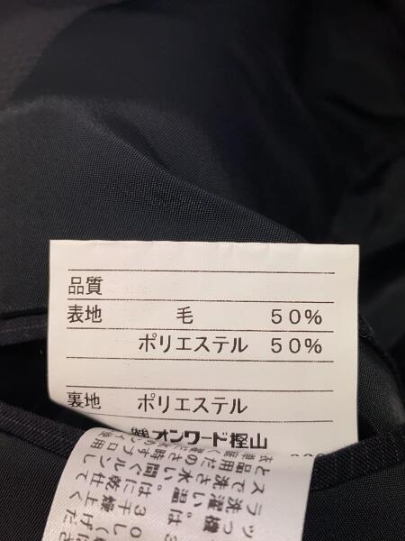 J.PRESS(ジェイプレス) / スーツ/--/ウール/BLK/チェック/021-5-SR-OV