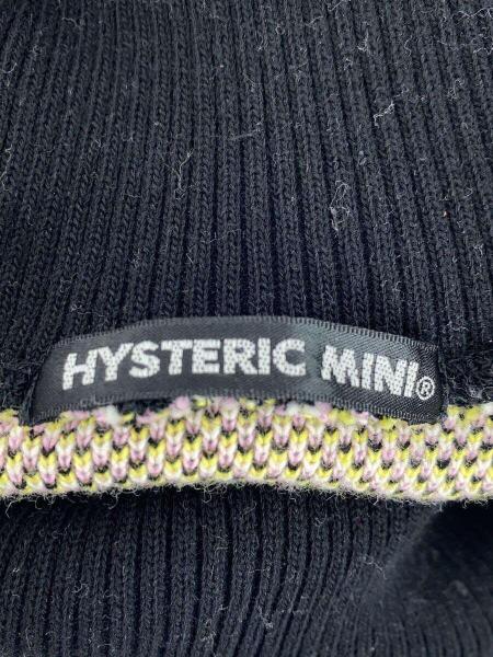 Hysteric Mini(ヒステリックミニ) / セーター/テディミニ/ニット 