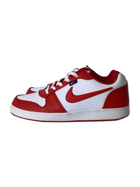 NIKE(ナイキ) / EBERNON LOW PRM/エバノン ロー プレミアム/29cm/RED 