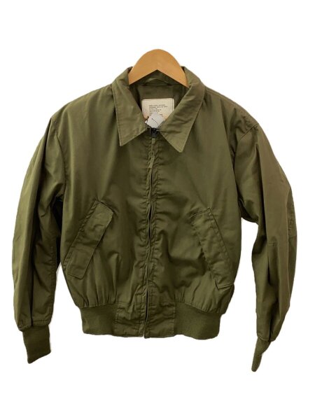 US.ARMY(ユーエスアーミー) / ミリタリージャケット/ヘリクルー