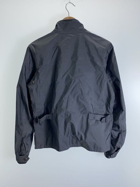 Belstaff / ナイロンジャケット/XS/ナイロン/GRY/58291078 Belstaff(ベルスタッフ) / ミリタリージャケット/XS/ナイロン/GRY