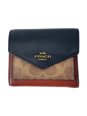 COACH✨コーチ✨財布✨オーガナイザー✨セカンドバッグ