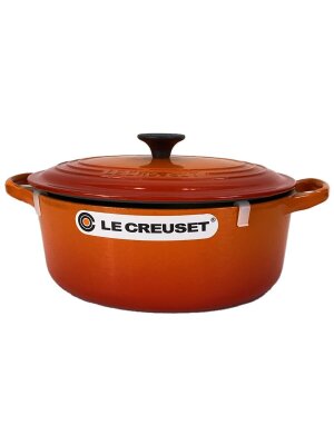 LE CREUSET（ルクルーゼ）の中古品の通販サイト セカンド