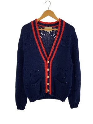 GUCCIのカーディガン検索結果|古着・中古品の通販サイト セカンド