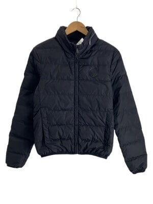 し*ん様 GUCCI グッチ　ヒステリアロゴ ダウンジャケット　52 GUCCI(グッチ) / ダウンジャケット/ヒステリアロゴ/裏側GGロゴ/44