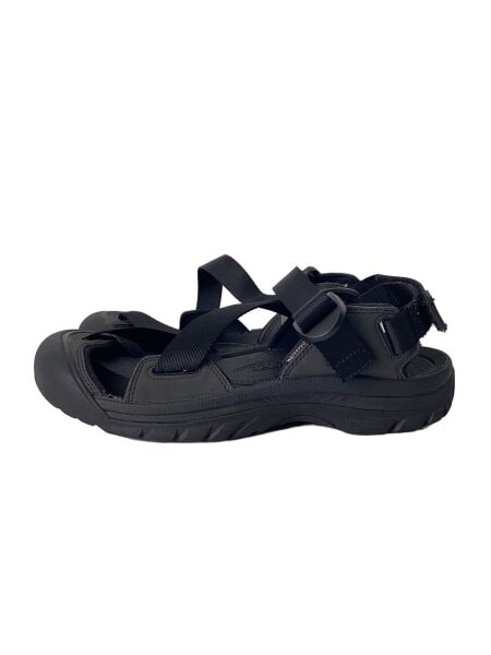 KEEN(キーン) / ZERRAPORT 2/サンダル/27cm/BLK/1022418 | 中古品の