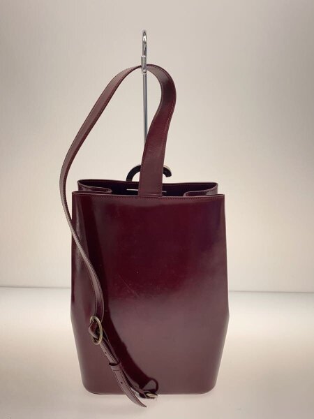 パンテール cartier バッグ カルティエがパンテール ヒョウ のハンドル