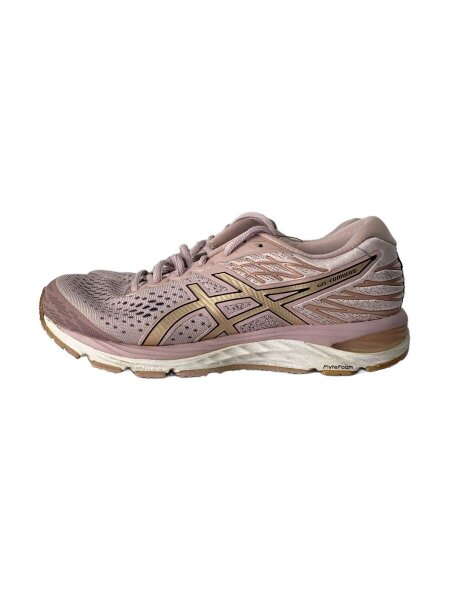 ASICS(アシックス) / ローカットスニーカー/25cm/PNK/F910919/ | 中古