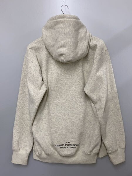 THE NORTH FACE(ザノースフェイス) / STANDARD HOODIE/XL/ポリエステル