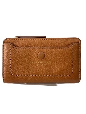 MARC JACOBSの折り財布検索結果|中古品の通販サイト セカンド