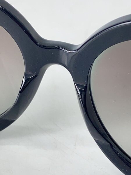 PRADA(プラダ) / サングラス/BLK/レディース/SPR27N/? NULL ? | 中古品 