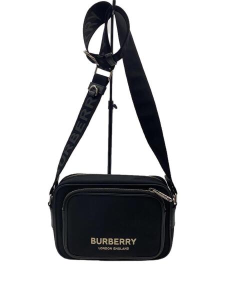 Burberry LONDON ENGLAND ショルダーBAG BURBERRY] [バーバリー] バッグ ショルダーバッグ LONDON ナイロン