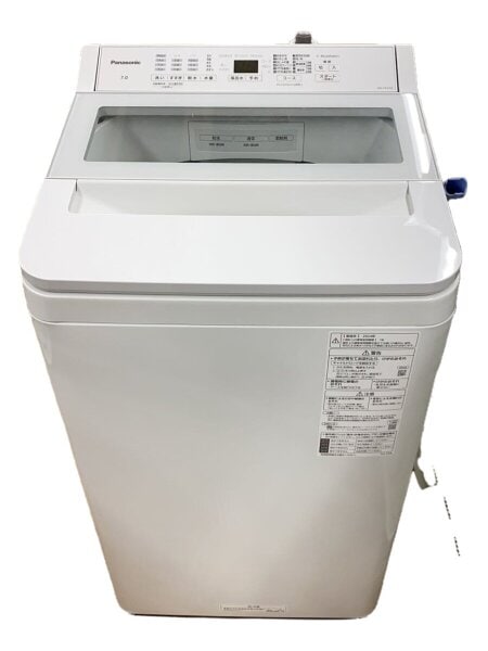 Panasonic(パナソニック) / 洗濯機 NA-FA7H2-W | 中古品の販売・通販 