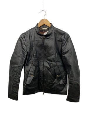 Paul Smith 黒 未使用　ライダースジャケット 楽天市場】Paul Smith ポールスミス ジャケット サイズ:XL スタッズ