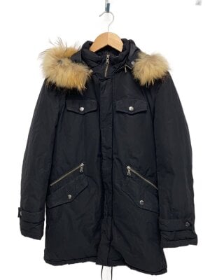 BURBERRY BLACK LABELのダウンジャケット検索結果|古着・中古品の通販