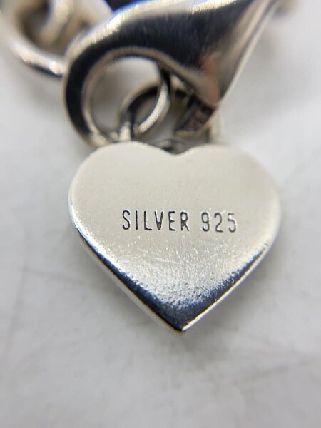 HUMAN MADE(ヒューマンメイド) / ブレスレット/SV925/メンズ | 中古品 
