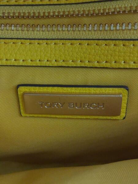 TORY BURCH(トリーバーチ) / ショルダーバッグ/--/YLW/無地/10005634