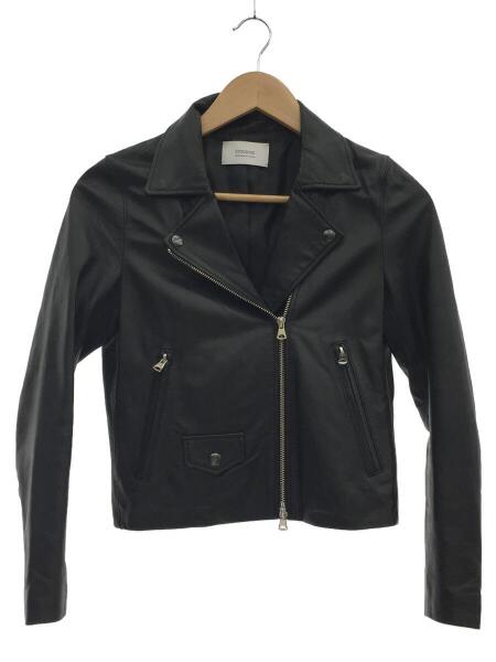 ステュディオスレザージャケット羊革